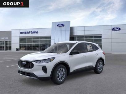 New 2026 Ford Escape Active