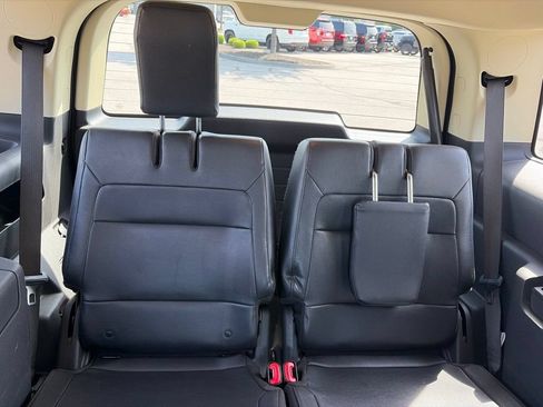 Used 2019 Ford Flex SEL w/ Equipment Group 202A FWD image 37