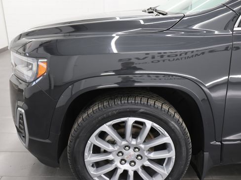 Used 2020 GMC Acadia Denali w/ Trailering Package image 43