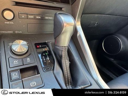 Used 2019 Lexus NX 300h AWD image 32