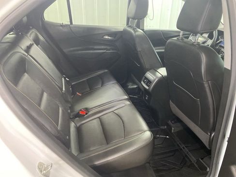 Used 2020 Chevrolet Equinox LT w/ Sport Edition AWD/4WD image 14