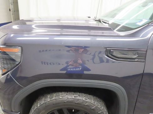 Used 2022 GMC Sierra 1500 Elevation AWD/4WD image 38