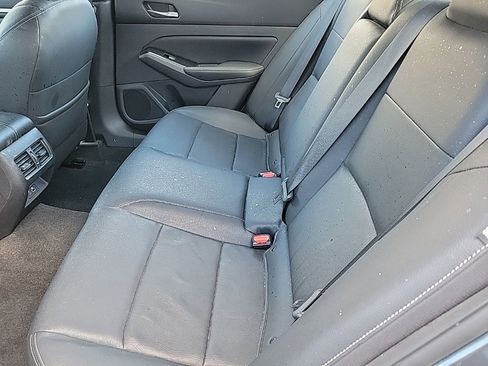 Used 2022 Nissan Altima 2.5 SL image 11