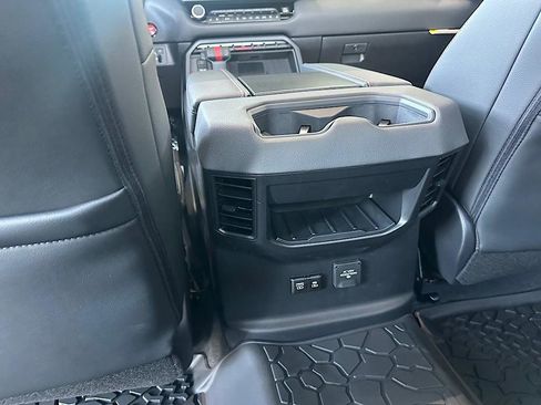 New 2026 Toyota Tundra TRD Pro AWD/4WD image 12