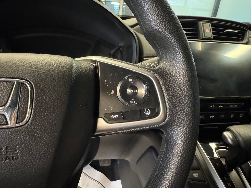 Used 2022 Honda CR-V Special Edition image 12