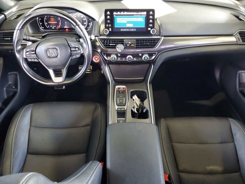 Used 2020 Honda Accord Sport image 9