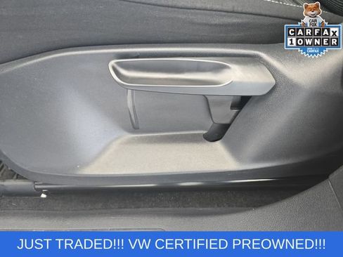 Used 2023 Volkswagen Tiguan S FWD image 24