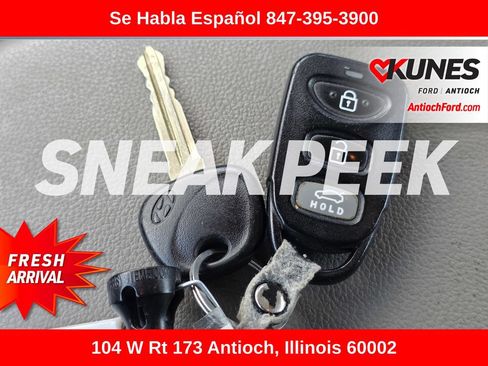 Used 2019 Hyundai Elantra SEL FWD image 17