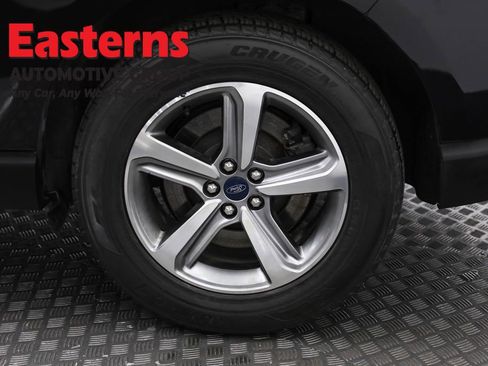 Used 2021 Ford Edge SEL w/ Convenience Package image 33