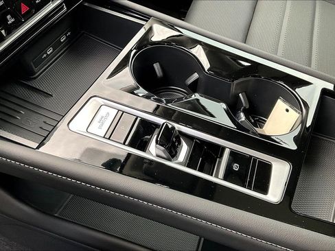 New 2026 Volkswagen Atlas SEL image 22