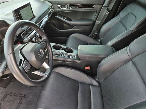 Used 2025 Honda Civic Sport Touring image 17