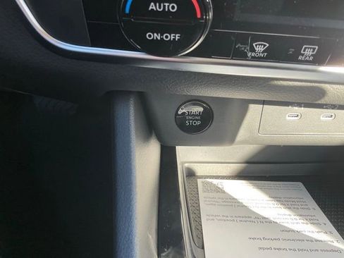 New 2026 Nissan Rogue Rock Creek image 22