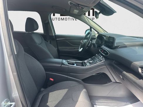 Used 2023 Hyundai Santa Fe SEL w/ Winter Weather Package AWD/4WD image 25