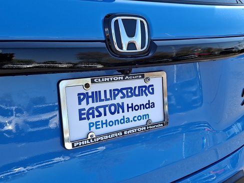Used 2024 Honda Passport TrailSport image 34