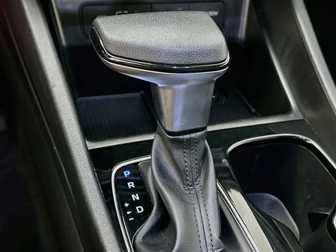 Used 2025 Hyundai Tucson SEL FWD image 24