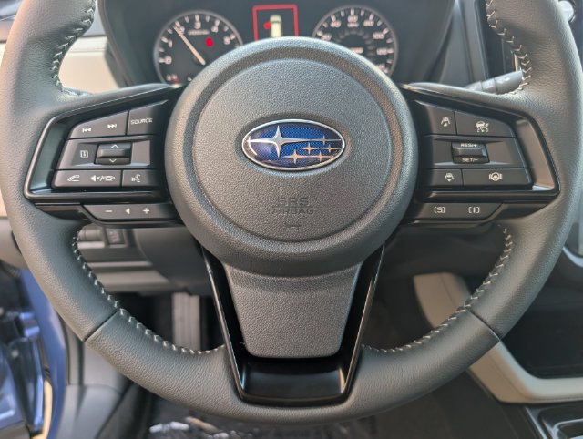New 2026 Subaru Forester Premium AWD/4WD image 8