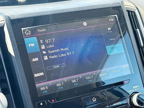 Used 2019 Subaru Forester Limited w/ Popular Package #3 image 15