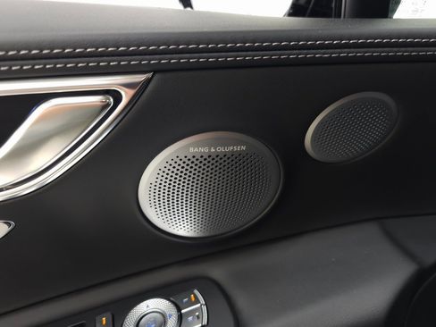 Used 2026 Genesis GV80 2.5T Advanced image 11