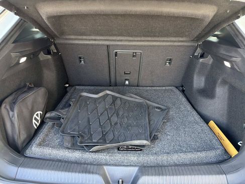 Certified 2023 Volkswagen ID.4 Pro S AWD/4WD image 5