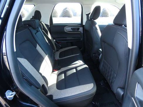 Certified 2025 Ford Bronco Sport Big Bend image 27