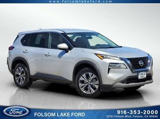 Used 2023 Nissan Rogue SV FWD video 1