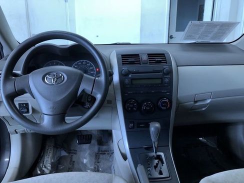 Used 2009 Toyota Corolla LE image 17