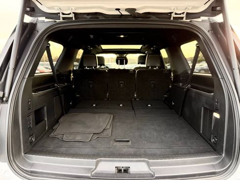 Used 2021 Ford Expedition Max Limited image 65