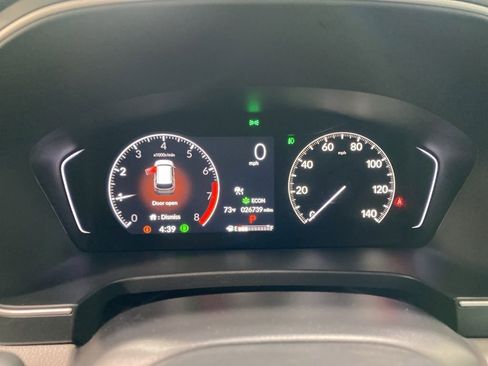 Used 2023 Honda Pilot EX-L image 22