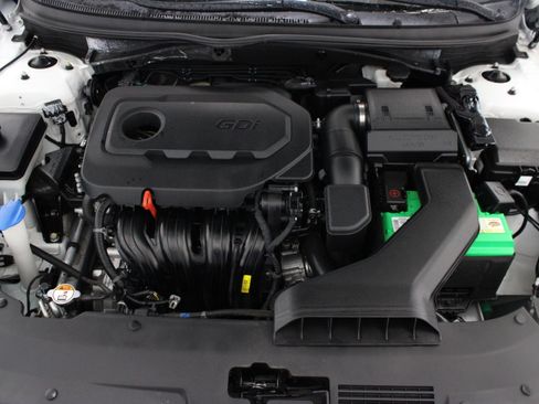 Used 2018 Hyundai Sonata SEL FWD image 38