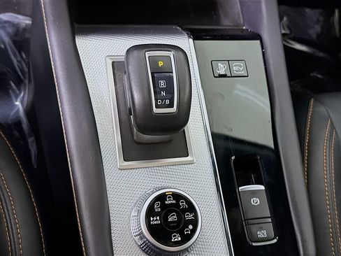 Used 2023 Mitsubishi Outlander GT AWD/4WD image 10