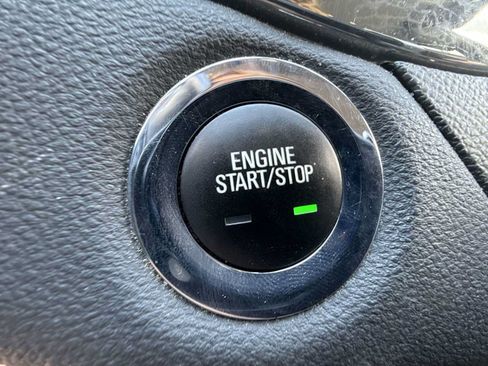 Certified 2019 Chevrolet Impala Premier FWD image 17