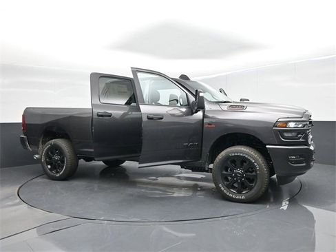 New 2026 RAM 2500 Big Horn image 66