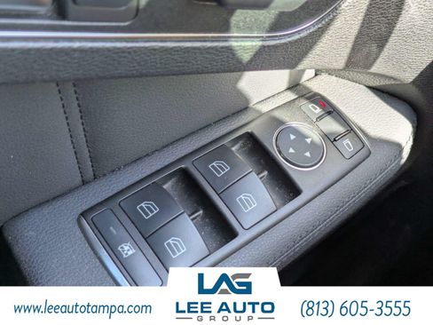 Used 2012 Mercedes-Benz E 350 Sedan image 22