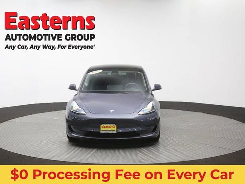 Used 2023 Tesla Model 3 Standard Range RWD image 47