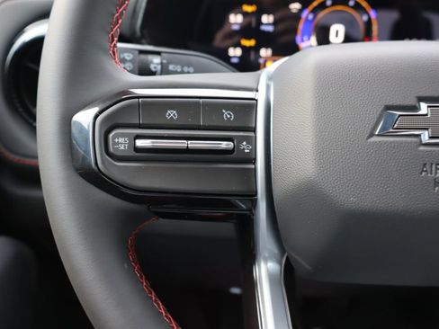 New 2026 Chevrolet Colorado Z71 w/ Technology Package AWD/4WD image 8