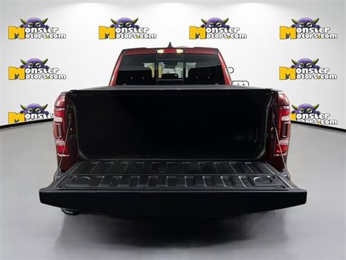 Used 2020 RAM 1500 Limited image 26