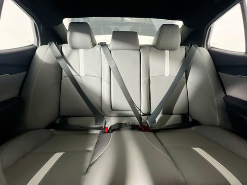 New 2026 Toyota Camry SE image 33