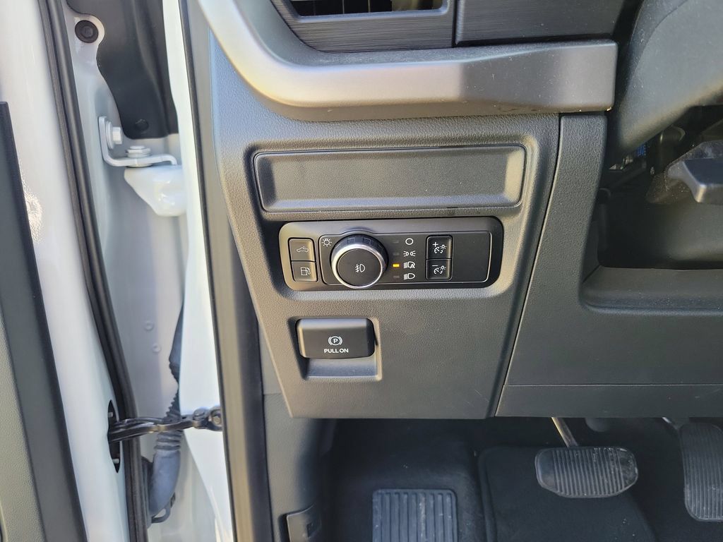 Used 2024 Ford F150 XLT w/ Mobile Office Package AWD/4WD image 15
