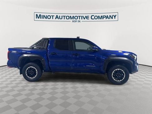 Used 2024 Toyota Tacoma TRD Off-Road AWD/4WD image 10
