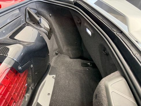 Used 2020 Chevrolet Corvette Stingray Preferred Cpe w/ 2LT Preferred Equipment Group RWD image 67