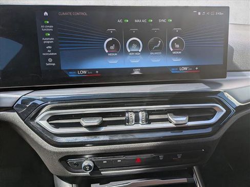 Used 2023 BMW 230i xDrive Coupe w/ Premium Package AWD/4WD image 15