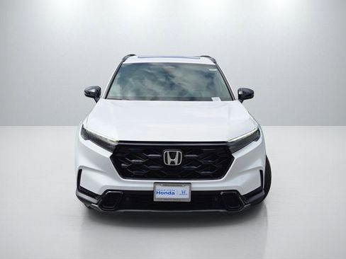 New 2026 Honda CR-V Sport-L image 2