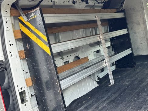 Used 2016 Ford Transit 250 Base w/ Exterior Upgrade Package image 20