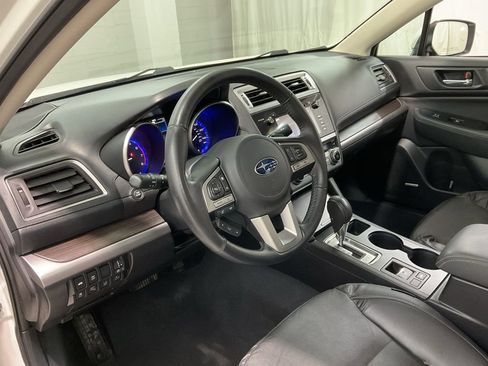 Used 2017 Subaru Legacy 2.5i Limited image 18