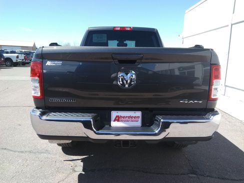 Used 2022 RAM 2500 Big Horn w/ Protection Group AWD/4WD image 6