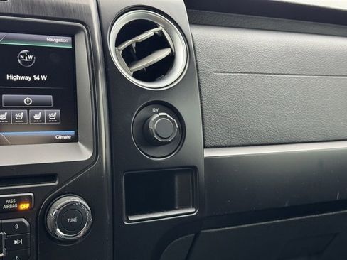 Used 2014 Ford F150 FX4 w/ Equipment Group 402A Luxury image 14