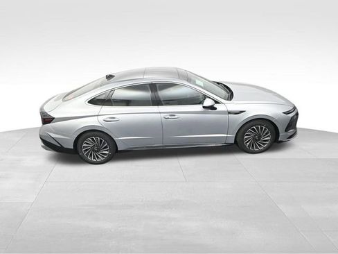 New 2026 Hyundai Sonata SEL image 30