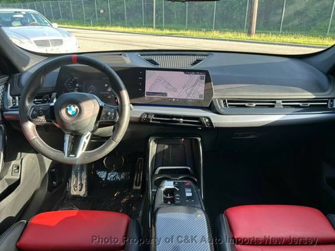 Used 2024 BMW X1 M35i w/ Premium Package AWD/4WD image 38