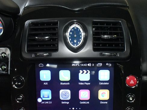 Used 2008 Maserati Quattroporte image 33