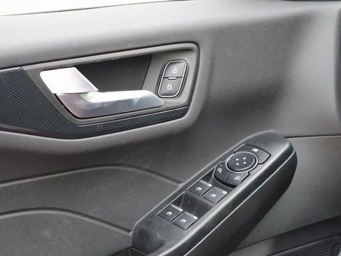 New 2026 Ford Escape ST-Line w/ Cold Weather Package image 21